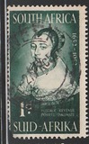 [The 300th Anniversary of the Landing of Van Riebeeck, Tip FV]