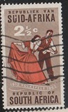 [The 50th Anniversary of Volkspele (Folk-dancing) in South Africa, jenis IL]