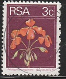 [Flora and Fauna, type NI]