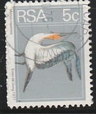 [Flora and Fauna, type NK]