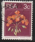[Flora and Fauna, type NI]