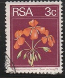 [Flora and Fauna, type NI]