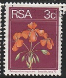 [Flora and Fauna, type NI]
