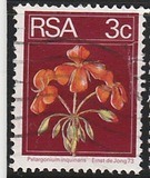 [Flora and Fauna, type NI]