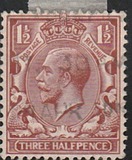 [King George V, 유형 BX1]
