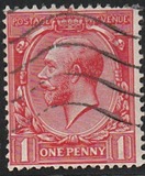 [King George V, 유형 BY]