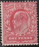 [King George V, 유형 BY]