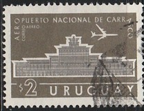 [Airmail - Carrasco National Airport, Tüüp OL1]