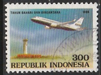 [Aviation and Maritime Year, tegund BJY]