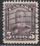 [King George V, type BB4]