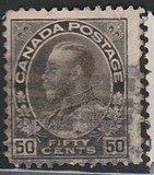 [King George V in Admiral Uniform, type AD7]