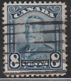 [King George V, type BB5]
