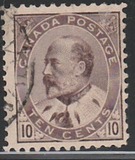 [King Edward VII, type U5]