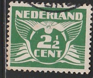 [Numeral Stamps, տեսակ AK2]