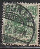 [Definitives - Value Stamp & Imperial Eagle, प्रकार H4]