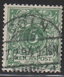 [Definitives - Value Stamp & Imperial Eagle, प्रकार H4]