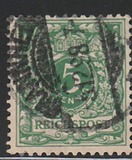 [Definitives - Value Stamp & Imperial Eagle, प्रकार H4]