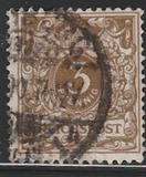 [Definitives - Value Stamp & Imperial Eagle, प्रकार H2]