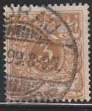 [Definitives - Value Stamp & Imperial Eagle, प्रकार H1]