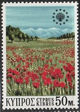 [Year of Nature Conservation, tegund GD]