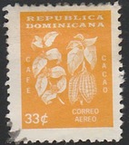 [Airmail - Coffee and Cocoa Industry, प्रकार LY6]
