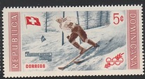 [Olympic Games - Melbourne 1956, Australia - Winning Athletes, type JT]