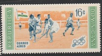 [Airmail - Olympic Games - Melbourne 1956 - Winning Athletes, Typ JW]