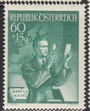 [Day of the Stamp, type RO]