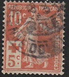 [Cruz Roja., tipo U]
