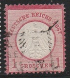 [Definitives - Imperial Eagle with Small Breastshield, type A4]