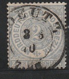 [No. 1-6 Perforated, type A11]