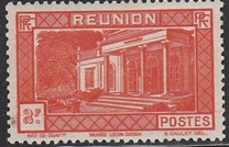 [Tourism - The Léon Dierx Museum, Scrivi AH4]