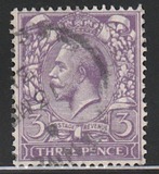 [King George V, type BZ3]