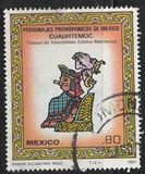 [Pre-Hispanic Personalities, type BHM]