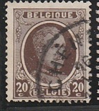[King Albert, loại BU5]