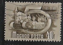 [Plan quinquennal - voir aussi Nos 1199-1212, type AIL]