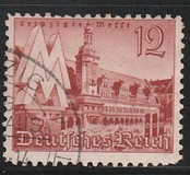 [Spring Fair in Leipzig, प्रकार KH]