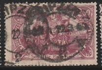 [New Daily Stamps - Offset Printing, type AB1]