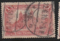 [New Daily Stamps - Offset Printing, type AA]