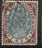 [Weimar National Congress, tipas W]