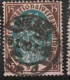 [Weimar National Congress, tipas W]