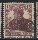 [As Type O but Unhatched background, type T5]