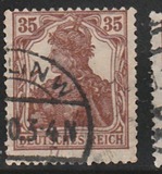 [As Type O but Unhatched background, type T6]