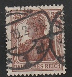 [As Type O but Unhatched background, type T6]