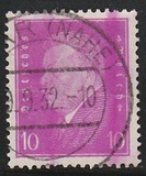 [Friedrich Ebert - New Colors, tip CT7]