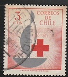 [The 100th Anniversary of Red Cross, type NS]