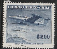 [Airmail - Not Watermarked, סוג IR1]