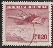 [Airmail, tegund MS]