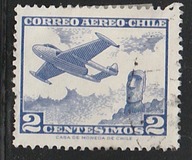 [Airmail, tegund MO]