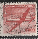 [Airmail, type IS]